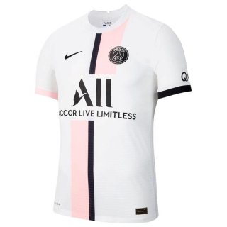 Thailande Maillot Paris Saint Germain Exterieur 2021 2022 Thailande Maillot Paris Saint Germain Exterieur 2021 2022