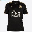 Maillot Leicester City Exterieur 2017 2018