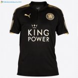 Maillot Leicester City Exterieur 2017 2018