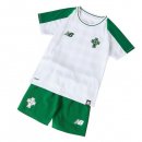 Maillot Celtic Exterieur Enfant 2018 2019 Blanc