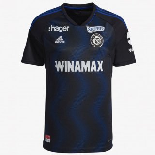 Thailande Maillot Estrasburgo Third 2022 2023 Thailande Maillot Estrasburgo Third 2022 2023