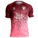 Thailande Maillot Málaga Exterieur 2022 2023