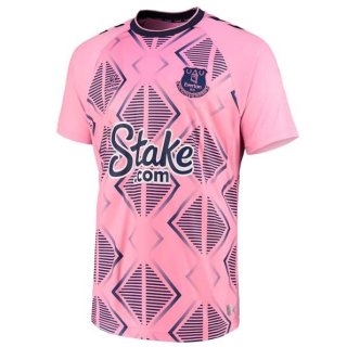 Maillot Everton Exterieur 2022 2023 Maillot Everton Exterieur 2022 2023
