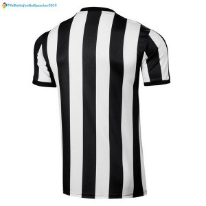 Maillot Newcastle United Domicile 2017 2018