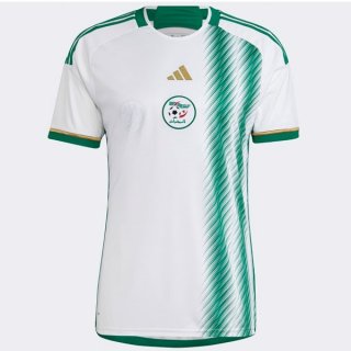 Thailande Maillot Algérie Domicile 2022 2023 Thailande Maillot Algérie Domicile 2022 2023