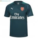 Maillot Arsenal Domicile Gardien 2017 2018