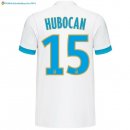 Maillot Marseille Domicile Hubocan 2017 2018