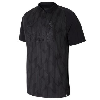 Maillot Liverpool Edición Limitada 2018 2019 Noir