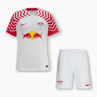 Maillot RB Leipzig Domicile Enfant 2023 2024 Maillot RB Leipzig Domicile Enfant 2023 2024