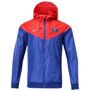 Coupe Vent Paris Saint Germain 2018 2019 Rouge Coupe Vent Paris Saint Germain 2018 2019 Rouge