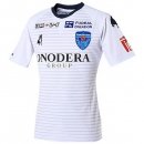 Thailande Maillot Yokohama F. Marines Exterieur 2020 2021 Blanc