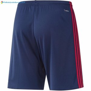 Pantalon Ajax Exterieur 2017 2018