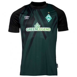 Thailande Maillot Werder Bremen Third 2022-2023 Thailande Maillot Werder Bremen Third 2022-2023