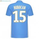 Maillot Marseille Exterieur Hubocan 2017 2018