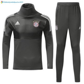Survetement Bayern Munich Enfant 2017 2018 Gris Survetement Bayern Munich Enfant 2017 2018 Gris