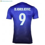 Maillot Lazio Third Djordjevic 2017 2018