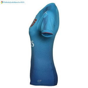 Maillot Arsenal Femme Exterieur 2017 2018