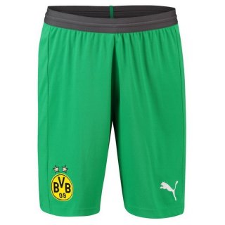 Pantalon Borussia Dortmund Exterieur Gardien 2018 2019 Vert