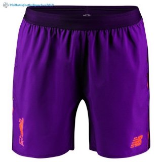 Pantalon Liverpool Exterieur 2018 2019 Purpura Pantalon Liverpool Exterieur 2018 2019 Purpura