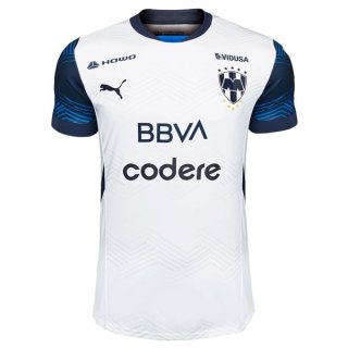 Thailande Maillot Monterrey Exterieur 2024 2025