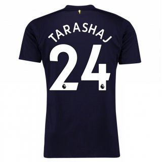 Maillot Everton Third Tarashaj 2017 2018 Maillot Everton Third Tarashaj 2017 2018