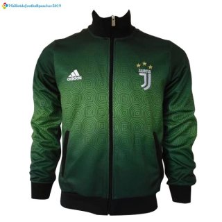 Veste Juventus 2017 2018 Vert Veste Juventus 2017 2018 Vert