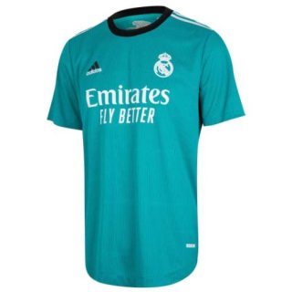 Thailande Maillot Real Madrid Third 2021 2022 Thailande Maillot Real Madrid Third 2021 2022