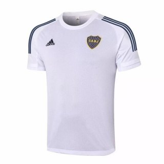 Entrainement Boca Juniors 2020 2021 Blanc Entrainement Boca Juniors 2020 2021 Blanc
