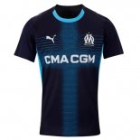 Thailande Maillot Marseille Exterieur 2025 2026