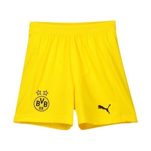 Maillot Borussia Dortmund Exterieur Enfant 2018 2019 Noir