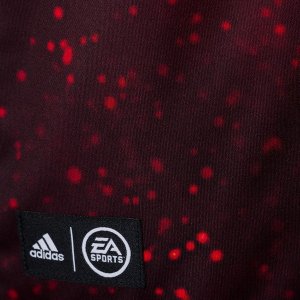 EA Sport Maillot Bayern Munich 2018 2019 Orange