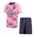 Maillot Everton Exterieur Enfant 2022 2023