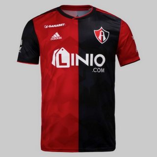 Maillot Atlas FC Domicile 2018 2019 Rouge Maillot Atlas FC Domicile 2018 2019 Rouge