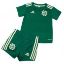 Maillot Celtic Exterieur Enfant 2021 2022