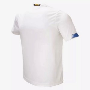 Thailande Maillot Panama Exterieur 2021 Blanc