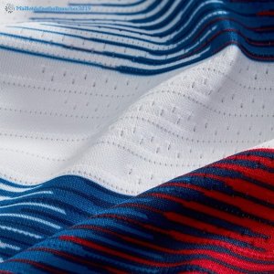 Maillot États-Unis Domicile 2018 Blanc