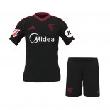 Maillot Séville Third Enfant 2025 2026