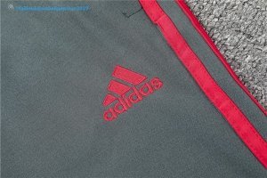 Survetement Bayern Munich 2018 2019 Rouge