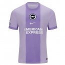 Thailande Maillot Brighton & Hove Albion Exterieur 2025 2026