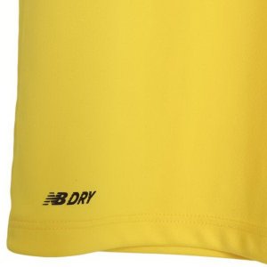 Maillot Liverpool Domicile Gardien 2018 2019 Jaune