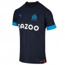 Maillot Marseille Exterieur 2022 2023