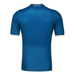 Thailande Maillot Brescia Calcio Domicile 2019 2020 Bleu