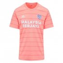 Thailande Maillot Cardiff City Exterieur 2021 2022