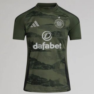 Thailande Maillot Celtic Third 2024 2025 Thailande Maillot Celtic Third 2024 2025