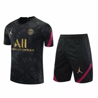 Entrainement Paris Saint Germain Ensemble Complet 2020 2021 Noir Or Entrainement Paris Saint Germain Ensemble Complet 2020 2021 Noir Or