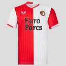 Thailande Maillot Feyenoord Rotterdam Domicile 2023 2024