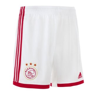 Pantalon Ajax Domicile 2022-2023 Pantalon Ajax Domicile 2022-2023