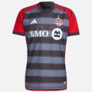 Thailande Maillot Toronto FC Domicile 2023-2024