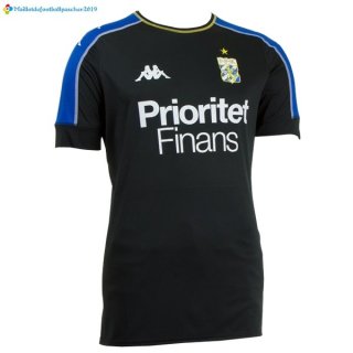 Maillot IFK Göteborg Exterieur 2017 2018 Maillot IFK Göteborg Exterieur 2017 2018
