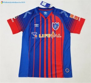 Maillot Tokyo Domicile 2017 2018
